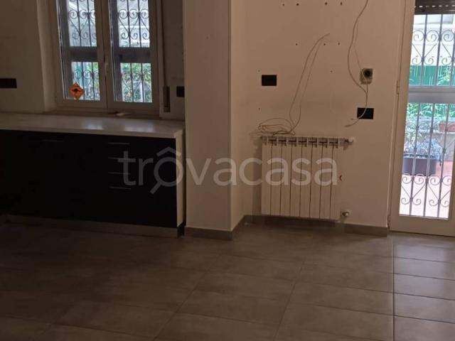 Appartamento in in affitto da privato a Napoli via Giulio Palermo, 96, terrazzo, da privato TrovaCasa