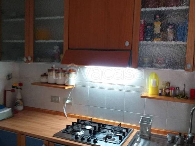 Appartamento in in affitto da privato a Napoli via Giuseppe Casciaro, 19, arredato, da privato, ascensore TrovaCasa