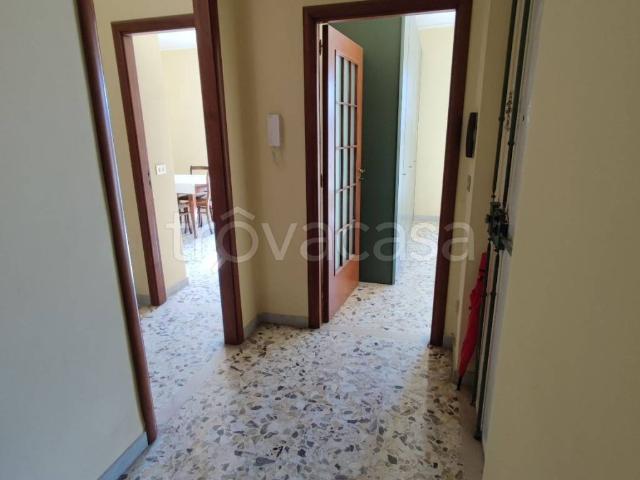 Appartamento in in affitto da privato a Napoli via Giustiniano, box, terrazzo, da privato TrovaCasa