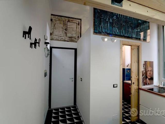 Appartamento in in affitto da privato a Napoli via Michele Zannotti, arredato, da privato, ascensore TrovaCasa