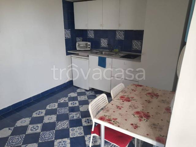 Appartamento in in affitto da privato a Napoli via Nicola Ricciardi, 46, da privato, panoramica, ingresso indipendente TrovaCasa