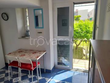 Appartamento in in affitto da privato a Napoli via Nicola Ricciardi, 46, da privato, panoramica, ingresso indipendente TrovaCasa