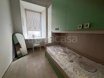 Appartamento in in affitto da privato a Napoli via Nolana, 1, arredato, da privato, riscaldamento autonomo TrovaCasa