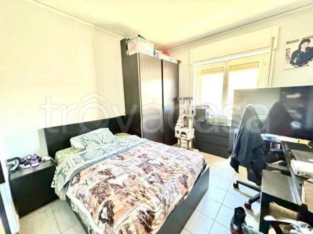 Appartamento in in affitto da privato a Napoli via Nuova Bagnoli, 530, da privato TrovaCasa