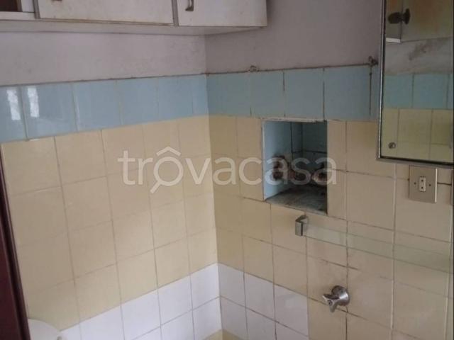 Appartamento in in affitto da privato a Napoli via Orazio, 149, non arredato/vuoto, giardino, da privato TrovaCasa