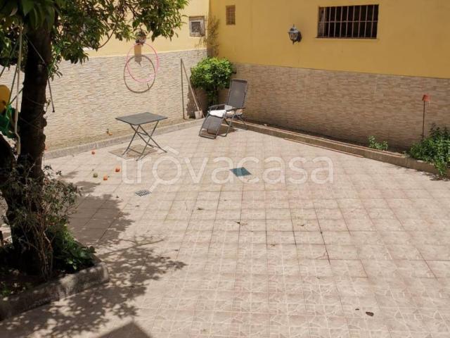 Appartamento in in affitto da privato a Napoli via Paolo Giovio, 20, arredato, giardino, da privato TrovaCasa