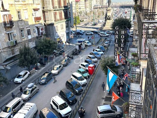 Appartamento in in affitto da privato a Napoli via Pasquale Stanislao Mancini, 13, da privato, ascensore, centrale TrovaCasa