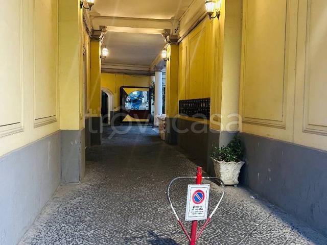 Appartamento in in affitto da privato a Napoli via Pasquale Stanislao Mancini, 13, da privato, ascensore, contesto signorile TrovaCasa