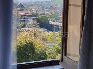 Appartamento in in affitto da privato a Napoli via Pietro Mascagni, 92, arredato, box, da privato TrovaCasa