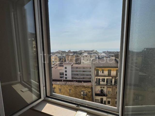 Appartamento in in affitto da privato a Napoli via Piedigrotta, da privato TrovaCasa