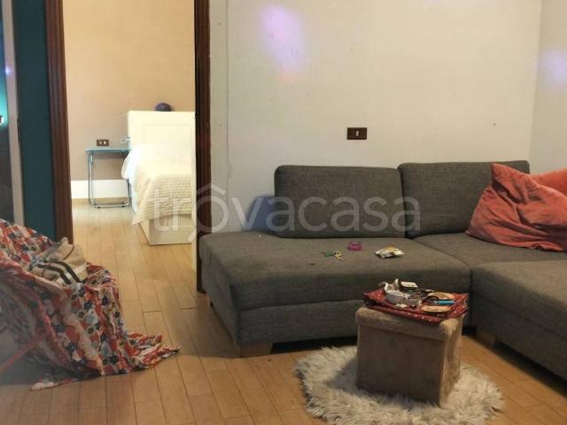 Appartamento in in affitto da privato a Napoli via Portacarrese a Montecalvario, 32, arredato, terrazzo, da privato TrovaCasa