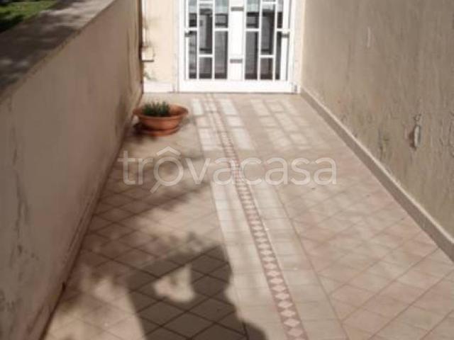 Appartamento in in affitto da privato a Napoli via Posillipo, 69, terrazzo, da privato, balcone TrovaCasa