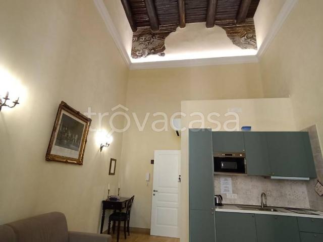 Appartamento in in affitto da privato a Napoli via Raimondo de Sangro di Sansevero, 11, arredato, da privato, immobile di prestigio TrovaCasa