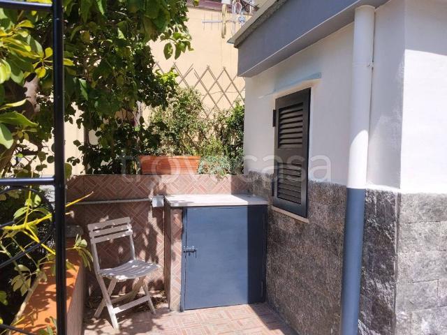 Appartamento in in affitto da privato a Napoli via San Domenico, 132, terrazzo, da privato, ristrutturato TrovaCasa