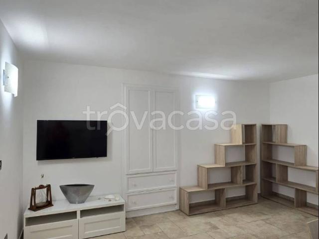 Appartamento in in affitto da privato a Napoli via Sermoneta, 19, da privato, vista mare, lavanderia TrovaCasa