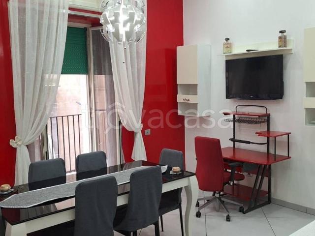 Appartamento in in affitto da privato a Napoli via Stella, 119, arredato, da privato, cucina abitabile TrovaCasa