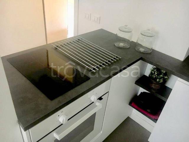 Appartamento in in affitto da privato a Napoli viale Cavalleggeri d'Aosta, 11 a, da privato, nuova costruzione, vicino alla metro TrovaCasa