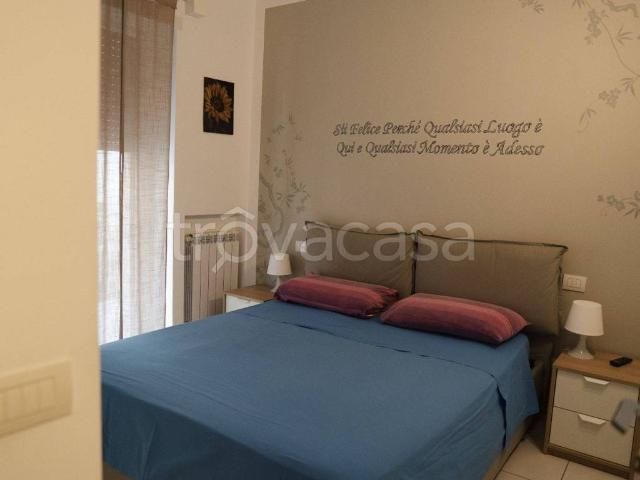 Appartamento in in affitto da privato a Napoli viale di Augusto, 132, arredato, da privato, frigorifero TrovaCasa