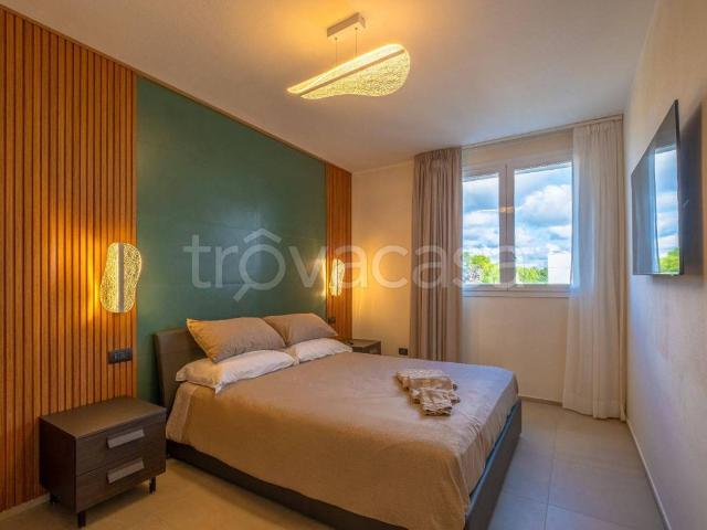Appartamento in in affitto da privato a Nardò strada Santa Maria al Bagno, 20, da privato, lavastoviglie, piscina condominiale TrovaCasa