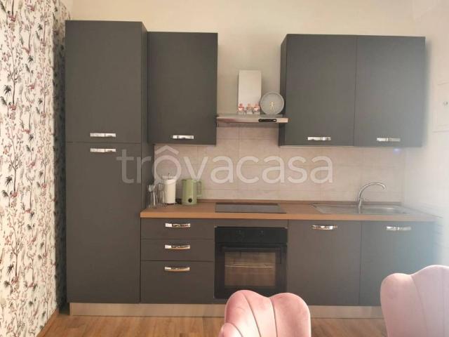 Appartamento in in affitto da privato a Nardò piazza San Matteo, 25, da privato, centrale TrovaCasa