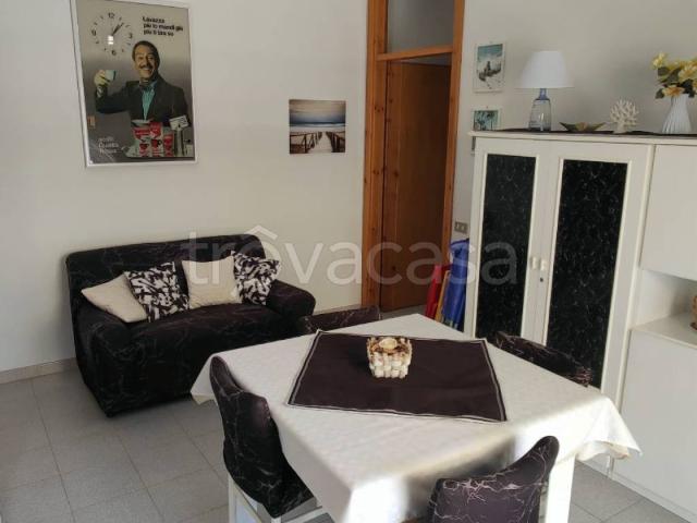 Appartamento in in affitto da privato a Nardò via Antonio Venturi, giardino, da privato, vicinanze negozi TrovaCasa