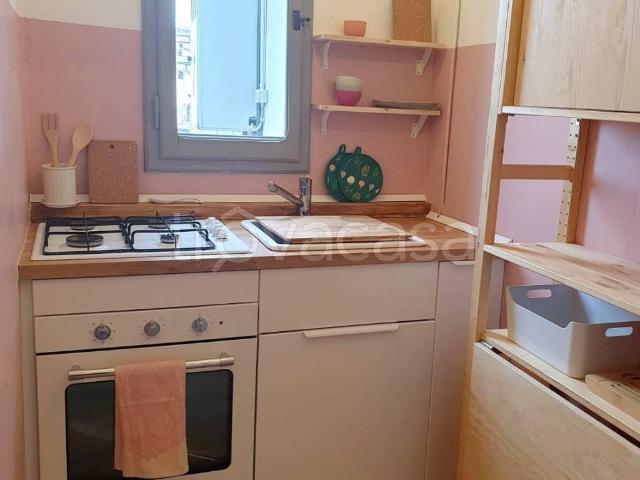 Appartamento in in affitto da privato a Narni via del Campanile, arredato, da privato, vista panoramica TrovaCasa