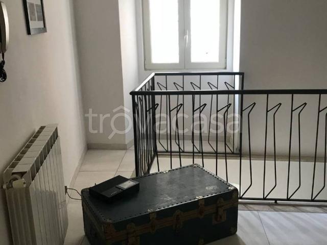 Appartamento in in affitto da privato a Narni vicolo della Pigna, 4, da privato, immobile di prestigio, ristrutturato TrovaCasa