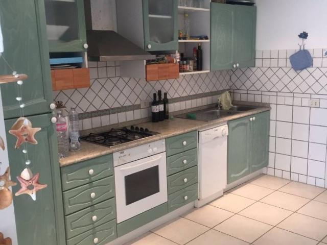 Appartamento in in affitto da privato a Nettuno via Antonio Gramsci, 125, terrazzo, da privato, ripostiglio TrovaCasa