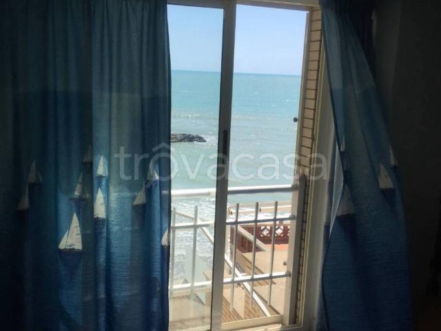 Appartamento in in affitto da privato a Nettuno via Antonio Gramsci, 125, da privato, veranda, ripostiglio TrovaCasa