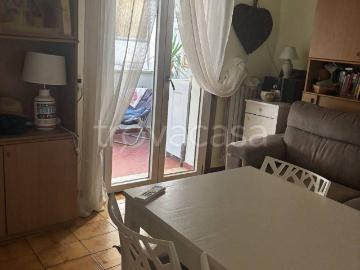 Appartamento in in affitto da privato a Nettuno via dei Latini, 22, da privato, riscaldamento autonomo, lavatrice TrovaCasa