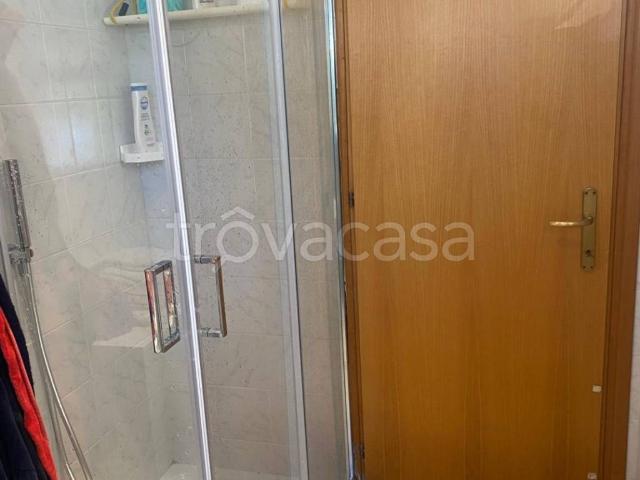 Appartamento in in affitto da privato a Nettuno via dei Tinozzi, 39, arredato, giardino, posto auto TrovaCasa
