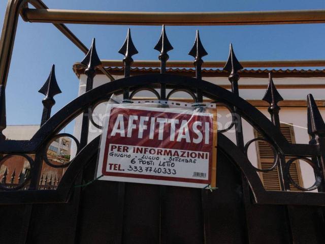 Appartamento in in affitto da privato a Nettuno via della Liberazione, 69, giardino, da privato TrovaCasa