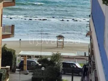 Appartamento in in affitto da privato a Nettuno via Fratelli Rosselli, 61, da privato, vista mare, ascensore TrovaCasa