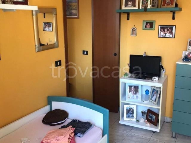 Appartamento in in affitto da privato a Nettuno via Lombardia, 61, arredato, giardino, da privato TrovaCasa