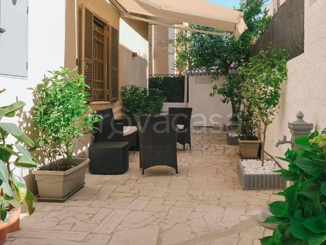 Appartamento in in affitto da privato a Nettuno via Santa Barbara, 85, giardino, da privato, ristrutturato TrovaCasa