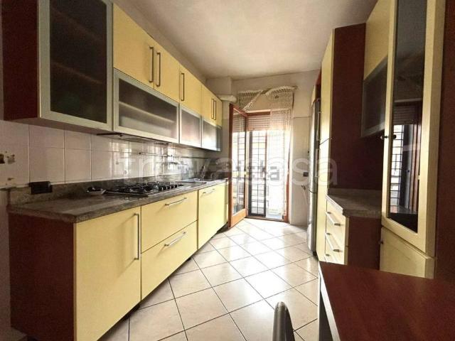 Appartamento in in affitto da privato a Nettuno via Santa Barbara, 116, da privato, balcone, cucina abitabile TrovaCasa