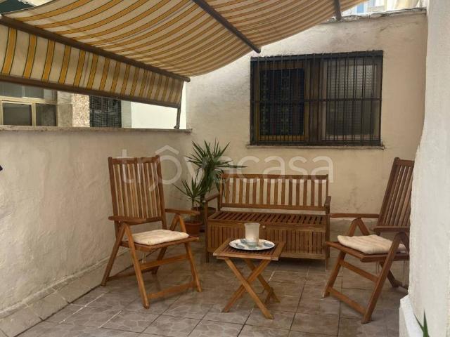 Appartamento in in affitto da privato a Nettuno via Trentino, 2, terrazzo, da privato, centrale TrovaCasa