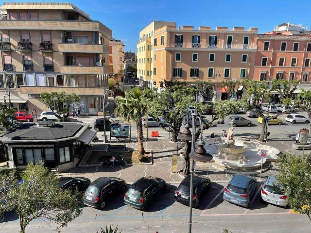 Appartamento in in affitto da privato a Nettuno piazza Giuseppe Mazzini, 3, da privato, ristrutturato, balcone TrovaCasa