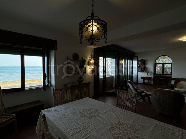 Appartamento in in affitto da privato a Nettuno riviera Guido Egidi, 47, da privato, lavatrice, lavastoviglie TrovaCasa