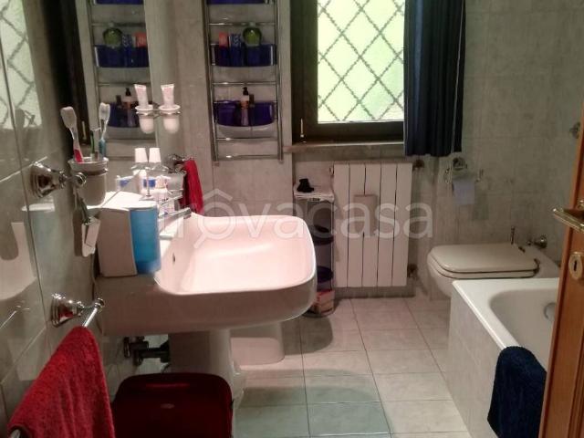 Appartamento in in affitto da privato a Nepi via Tomaso Albinoni, 30, arredato, giardino, da privato TrovaCasa