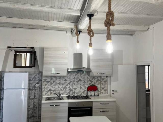 Appartamento in in affitto da privato a Nicotera viale Marina, 16, arredato, da privato, ristrutturato TrovaCasa