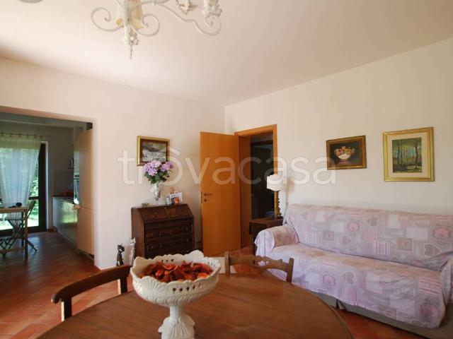 Appartamento in in affitto da privato a Numana via Valcastagno, 35, giardino privato, da privato, luminoso TrovaCasa