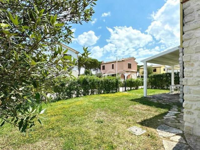 Appartamento in in affitto da privato a Numana via Costaverde, giardino privato, da privato, lavatrice TrovaCasa