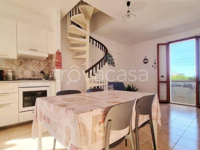 Appartamento in in affitto da privato a Numana via Fermo, 12, terrazzo, da privato, balcone TrovaCasa