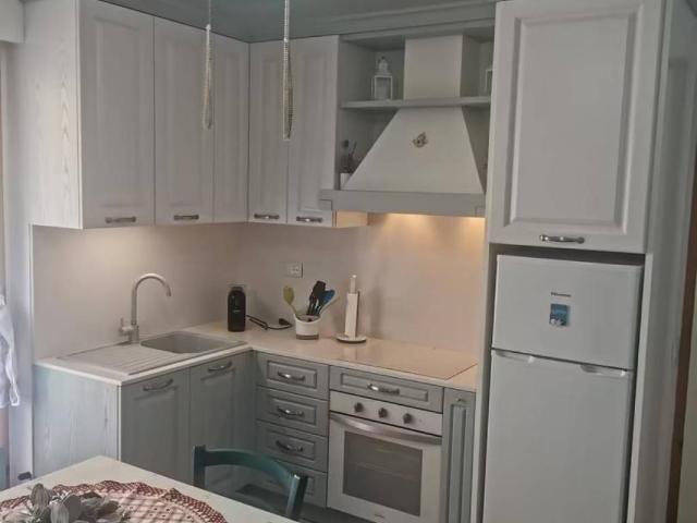 Appartamento in in affitto da privato a Numana via Ischia, 139, giardino, terrazzo, da privato TrovaCasa