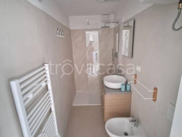Appartamento in in affitto da privato a Numana via Positano, da privato, aria condizionata, giardino condominiale TrovaCasa