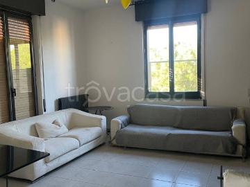 Appartamento in in affitto da privato a Soverato via Barone Paparo, 18, arredato, da privato, centrale TrovaCasa