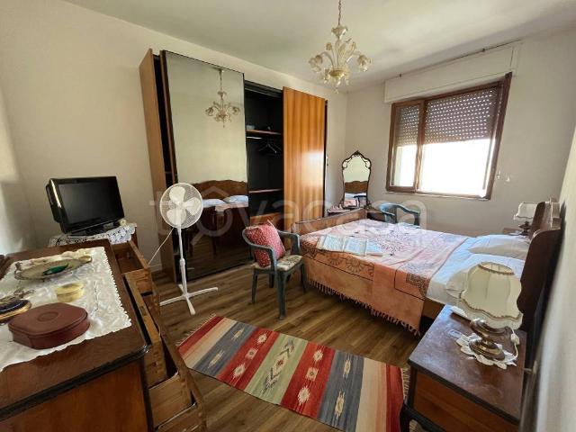 Appartamento in in affitto da privato a Soverato via c. Amirante Traversa 1, 3, da privato, ristrutturato, centrale TrovaCasa