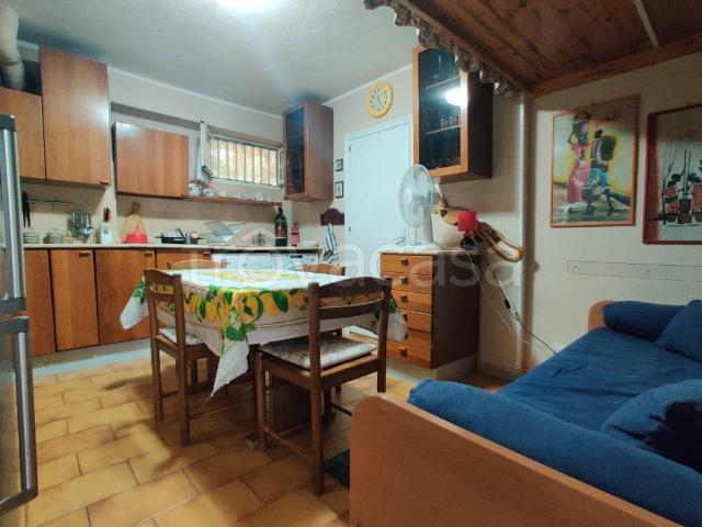 Appartamento in in affitto da privato a Soverato via Giacomo Leopardi, 1, posto auto, da privato, lungomare TrovaCasa
