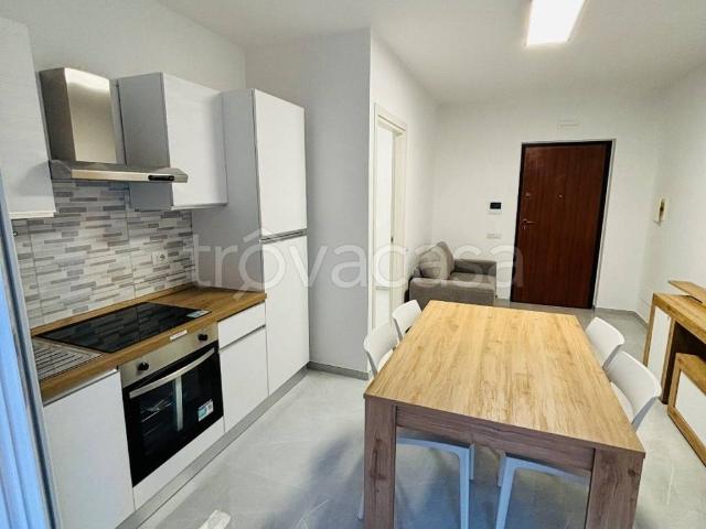 Appartamento in in affitto da privato a Soverato via Trento e Trieste, da privato TrovaCasa